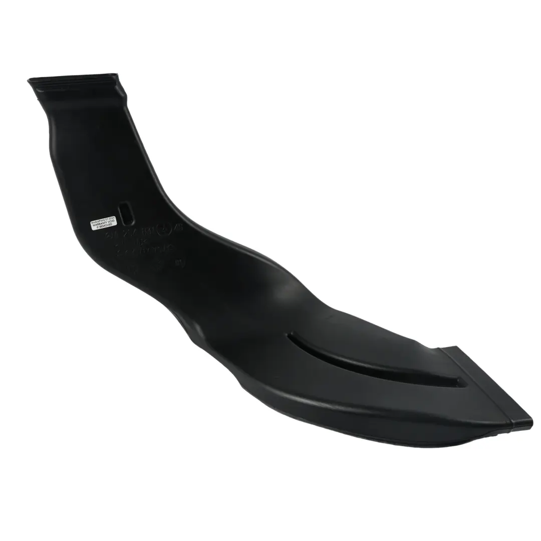 C350 Air Duct Panel Left N/S OM651 M276 to Mercedes W204 with Part number A2048312346 Mercedes W204 C350 Air Duct Panel Left N/S OM651 M276 - SKU A2048312346 - Part number A2048312346