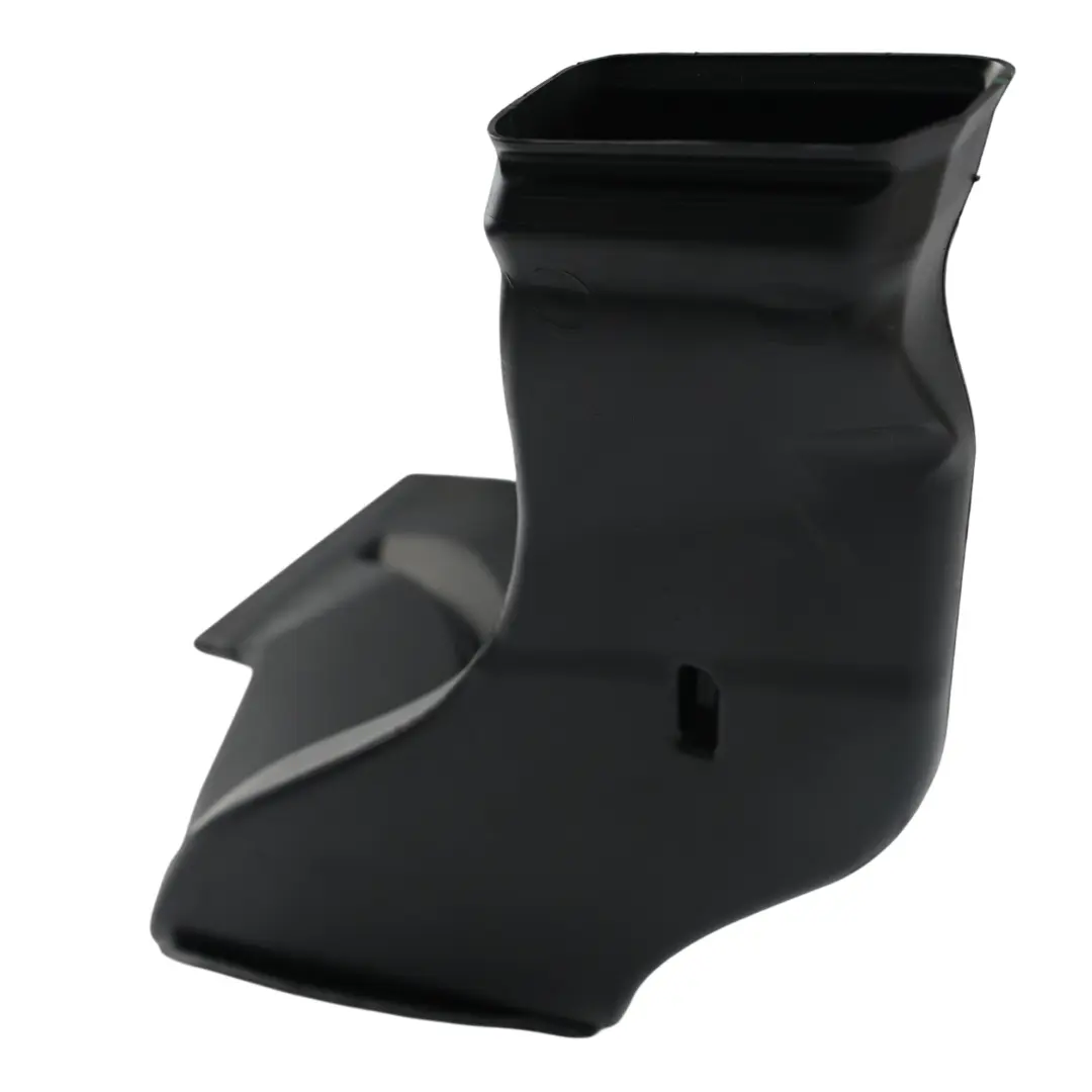 Mercedes W204 C350 Air Duct Panel Left N/S OM651 M276 - SKU A2048312346 - Part number A2048312346