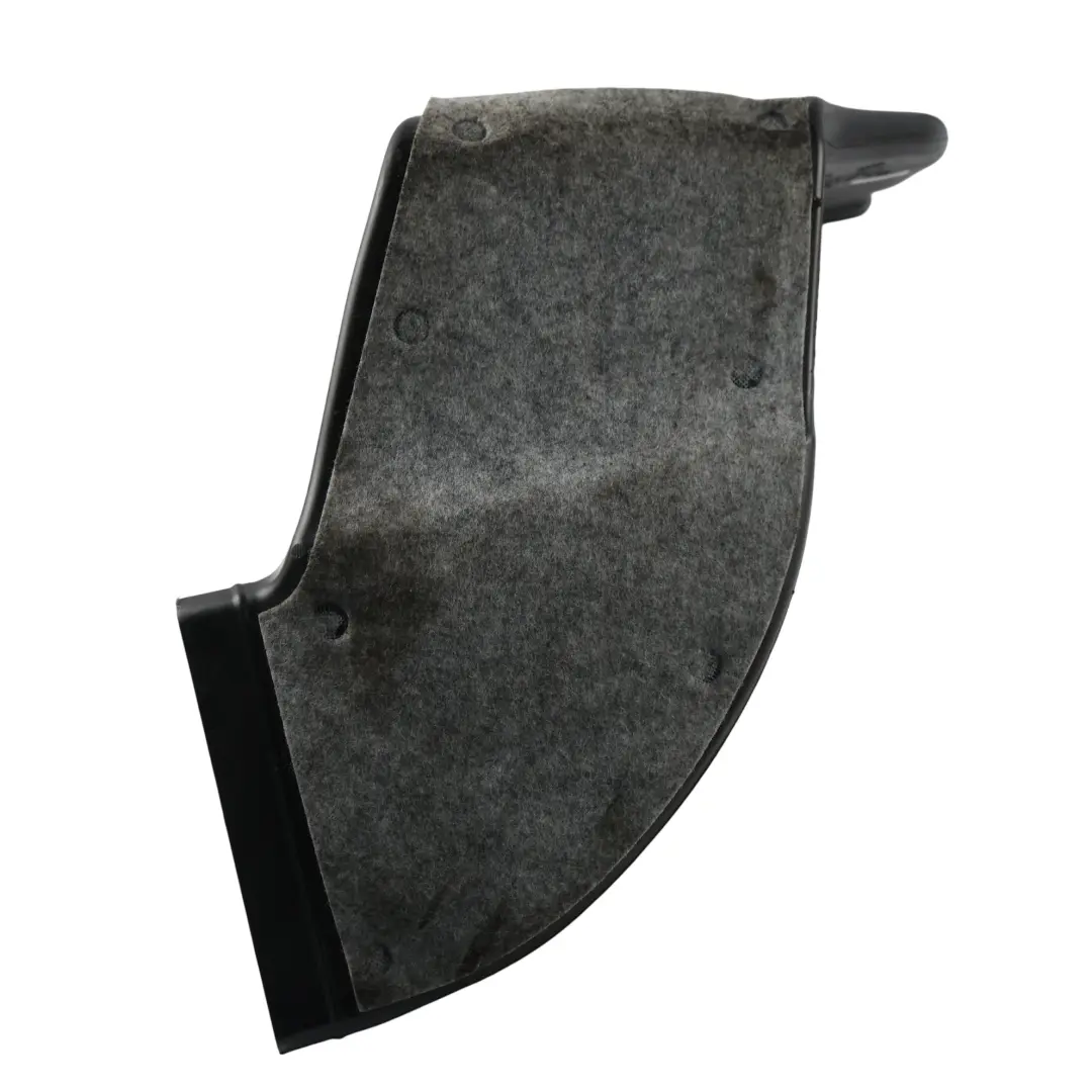 Mercedes W204 C350 Conducto Aire Panel Izquierdo OM651 M276 - SKU A2048312346 - Número de pieza A2048312346