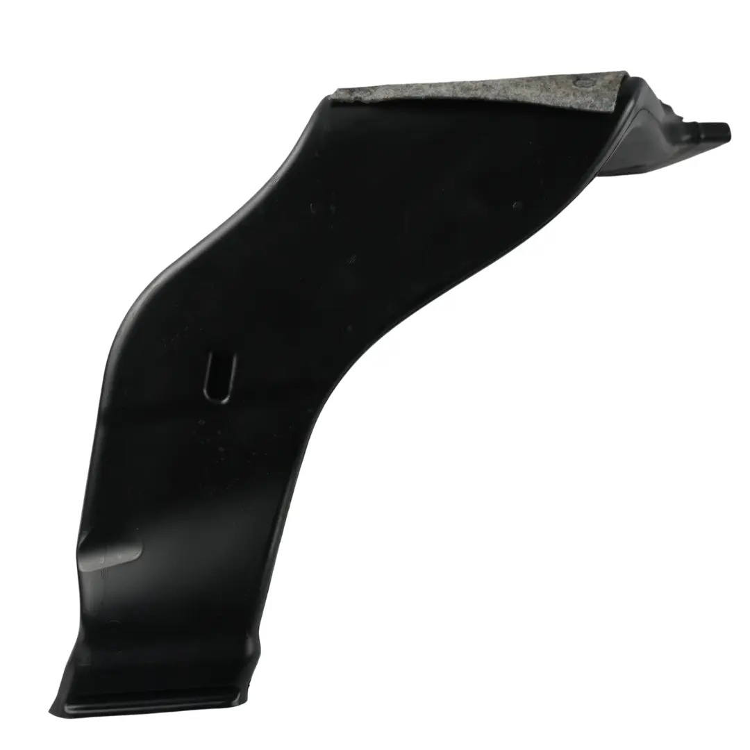 Mercedes W204 C350 Conduit Air Panneau Gauche OM651 M276 - SKU A2048312346 - Numéro de pièce A2048312346