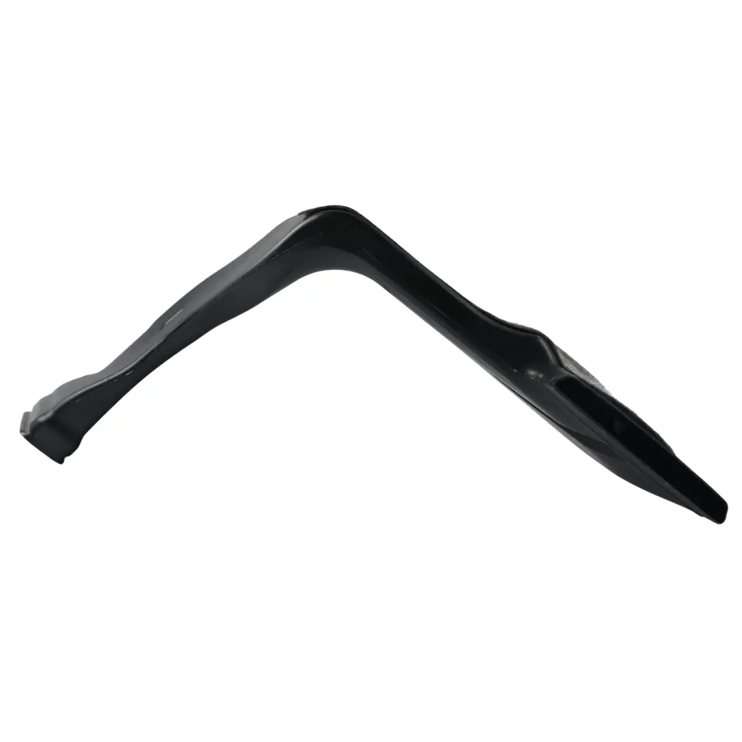 Mercedes W204 C350 Air Duct Panel Left N/S OM651 M276 - SKU A2048312346 - Part number A2048312346