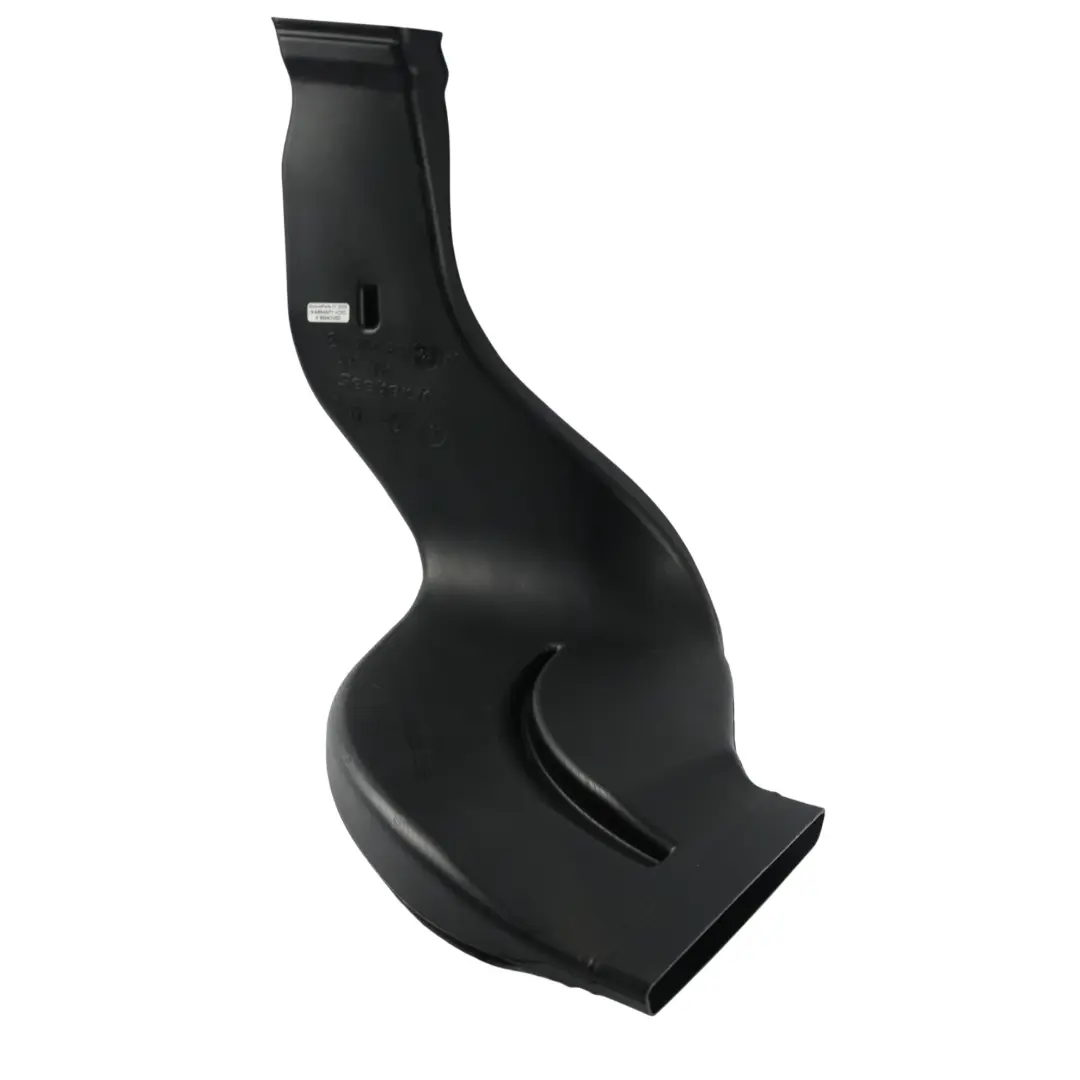 C350 Air Duct Panel Left N/S OM651 M276 to Mercedes W204 with Part number A2048312346 Mercedes W204 C350 Air Duct Panel Left N/S OM651 M276 - SKU A2048312346 - Part number A2048312346