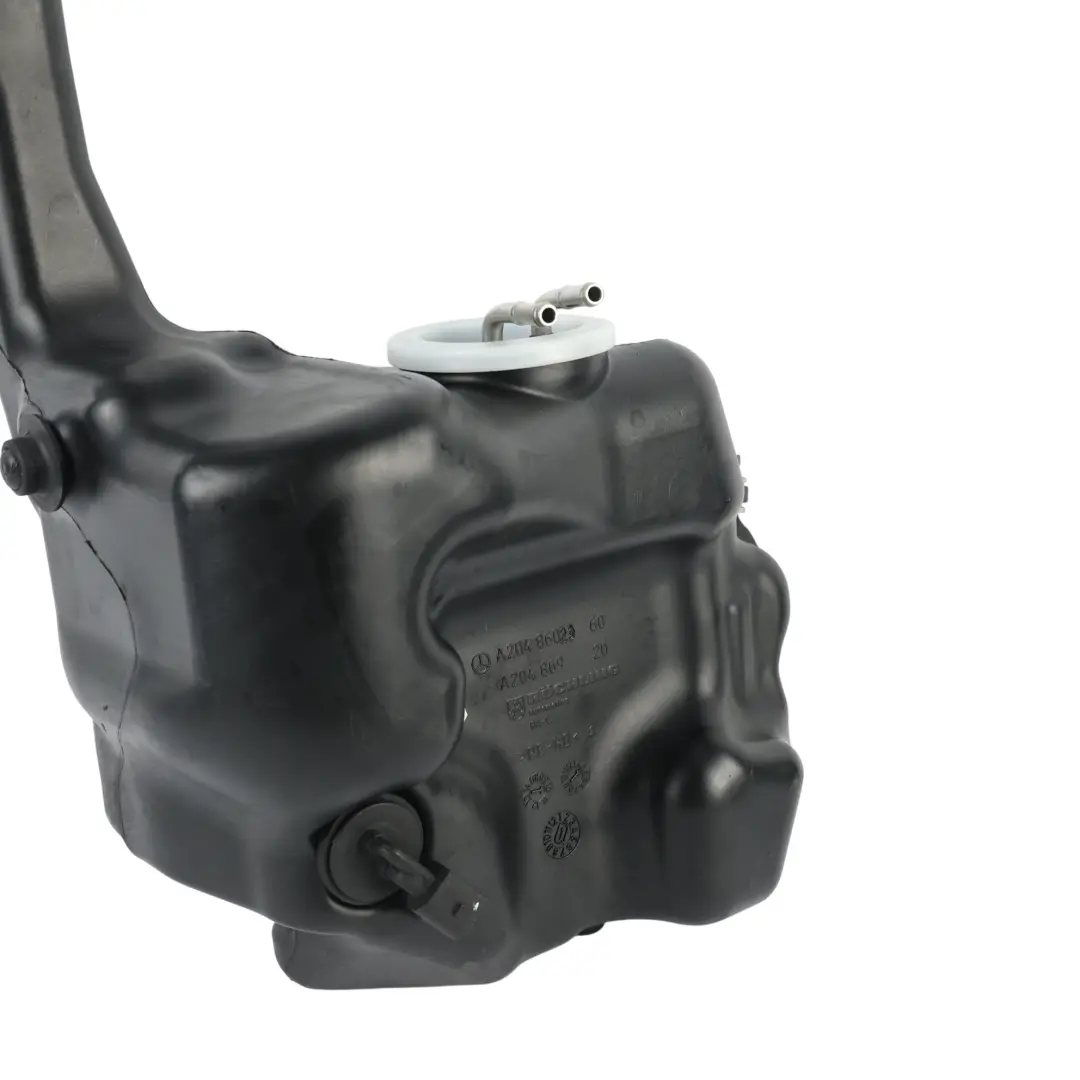  Washer Bottle Mercedes W204 W212 Windscreen Headlamp Tank Reservoir - SKU A2048602360-1 - Part number A2048602360