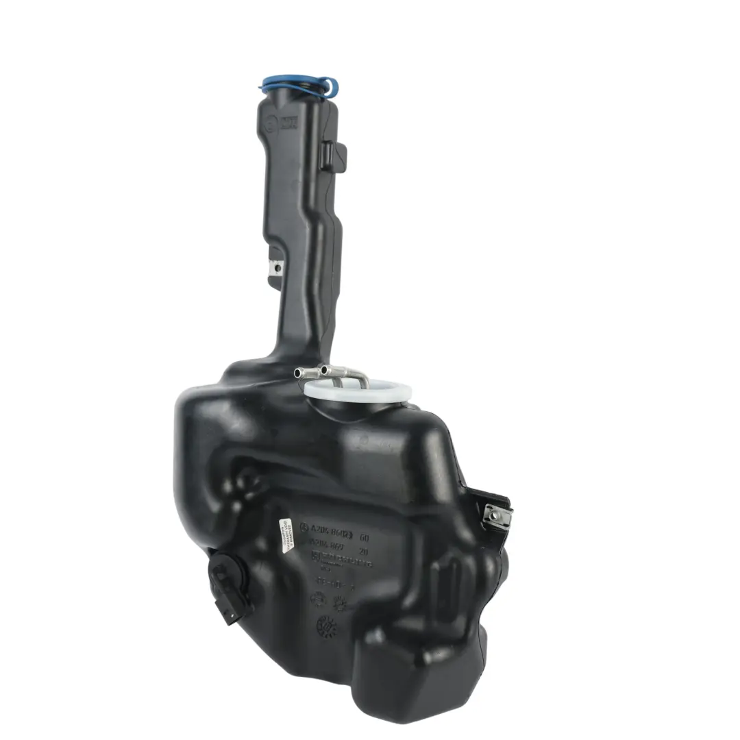 Washer Bottle Mercedes W204 W212 Windscreen Headlamp Tank Reservoir - SKU A2048602360-1 - Part number A2048602360