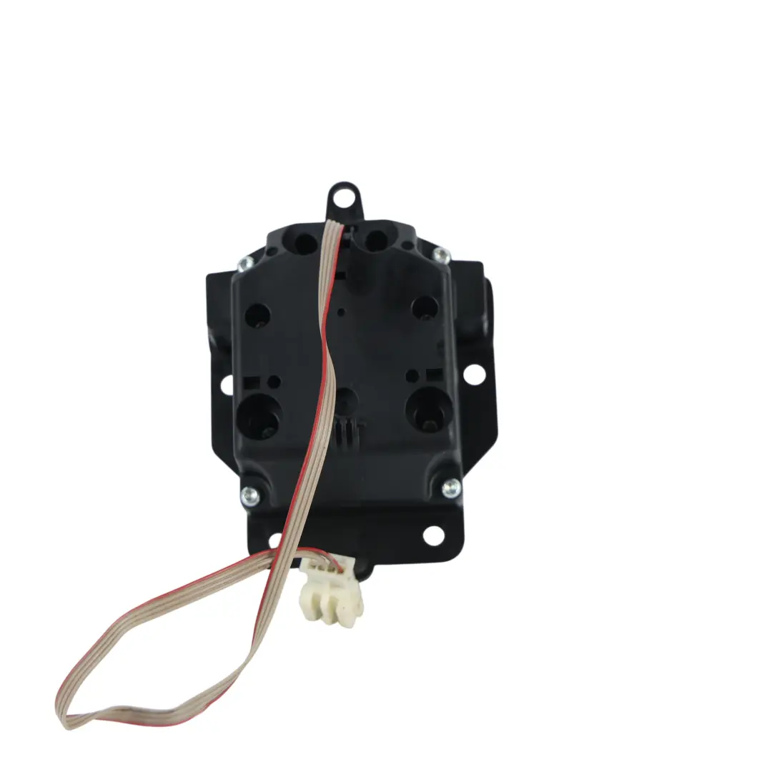 Mercedes C207 W212 Radio Control Function Button Knob Controller - SKU A2048709558-3 - Part number A2048709558