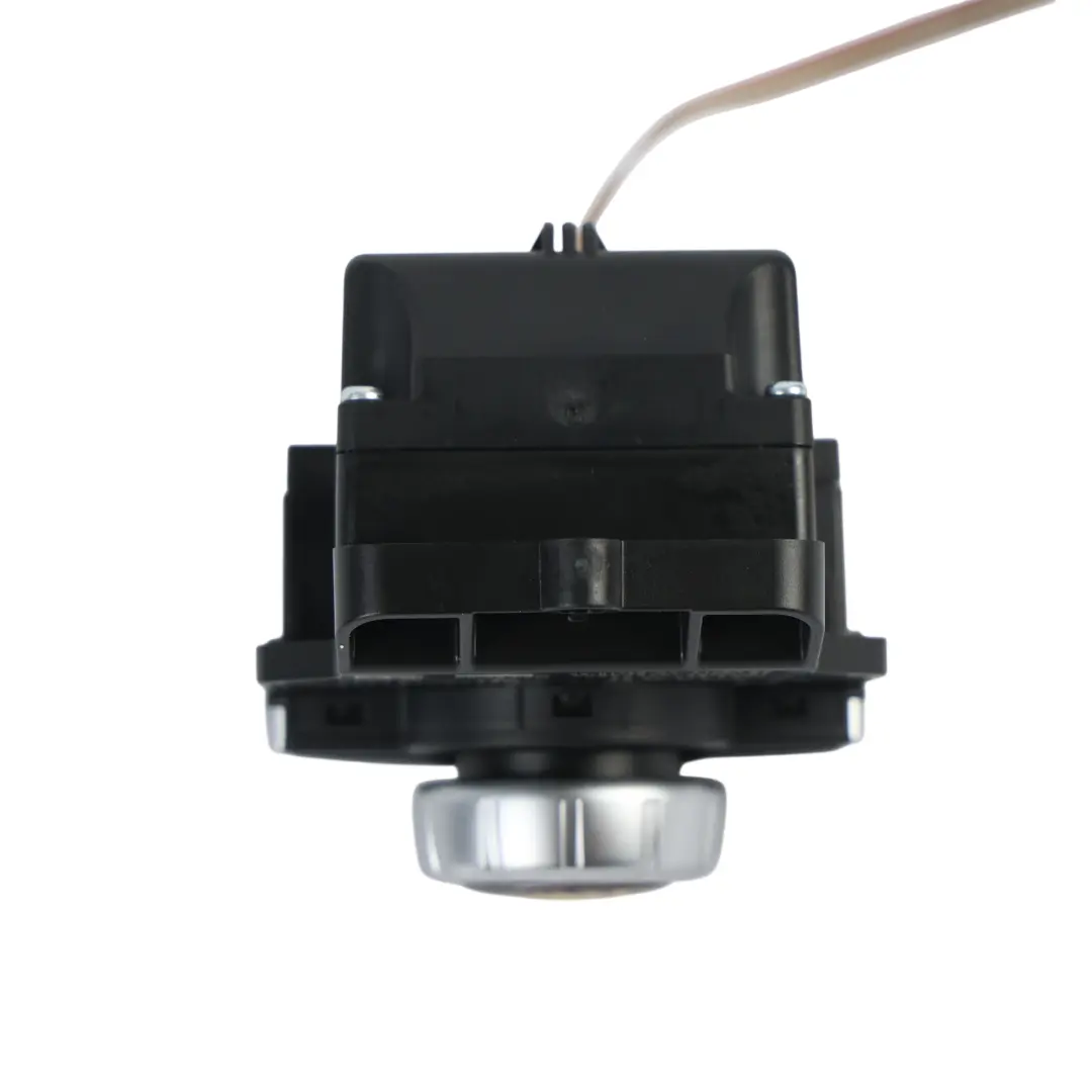 Mercedes C207 W212 Radio Control Function Button Knob Controller - SKU A2048709558-3 - Part number A2048709558