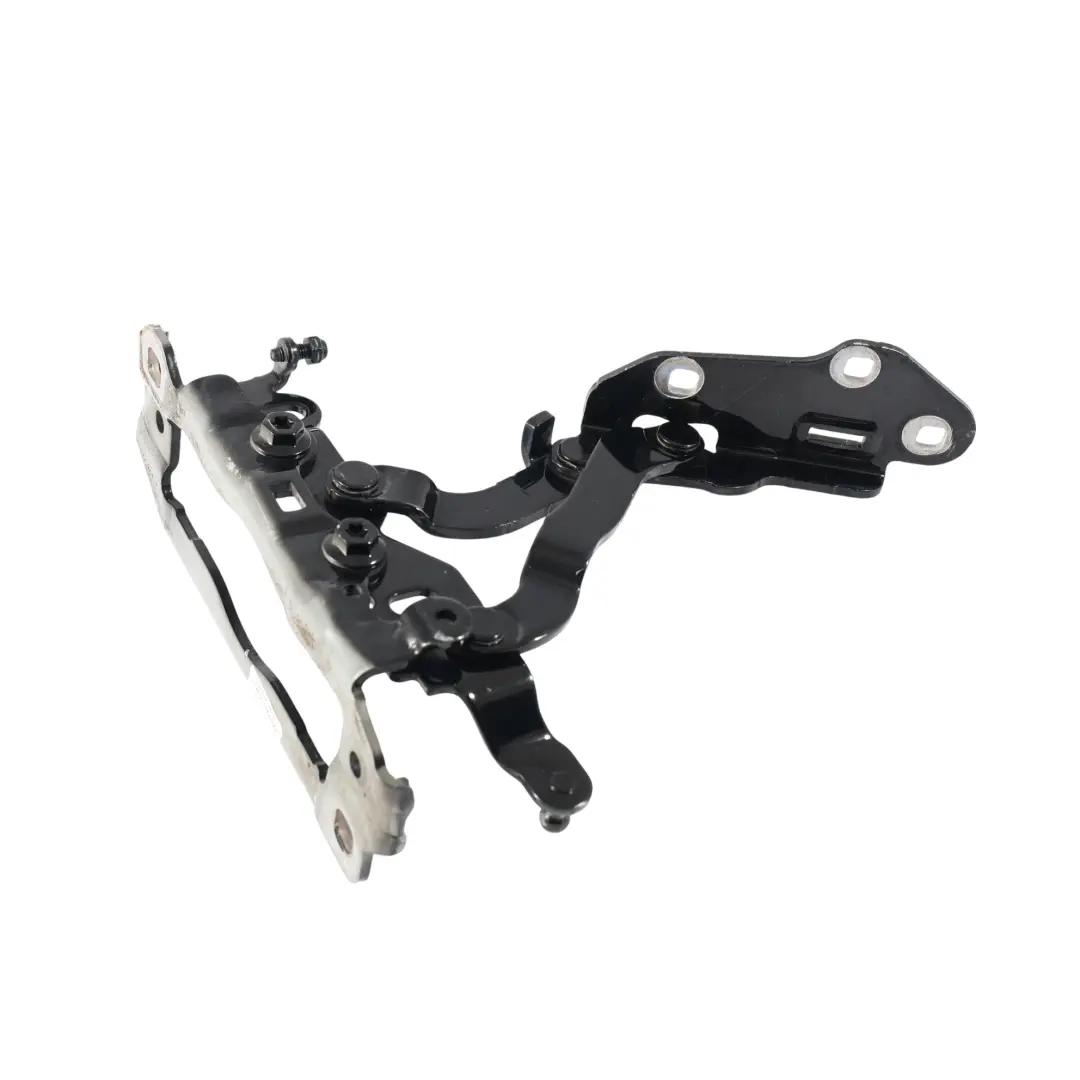 Charnière Capot Avant Gauche Noir pour Mercedes W204 à propos du numéro de pièce A2048800728 Mercedes W204 Charnière Capot Avant Gauche Noir - SKU A2048800728-BLA - Numéro de pièce A2048800728