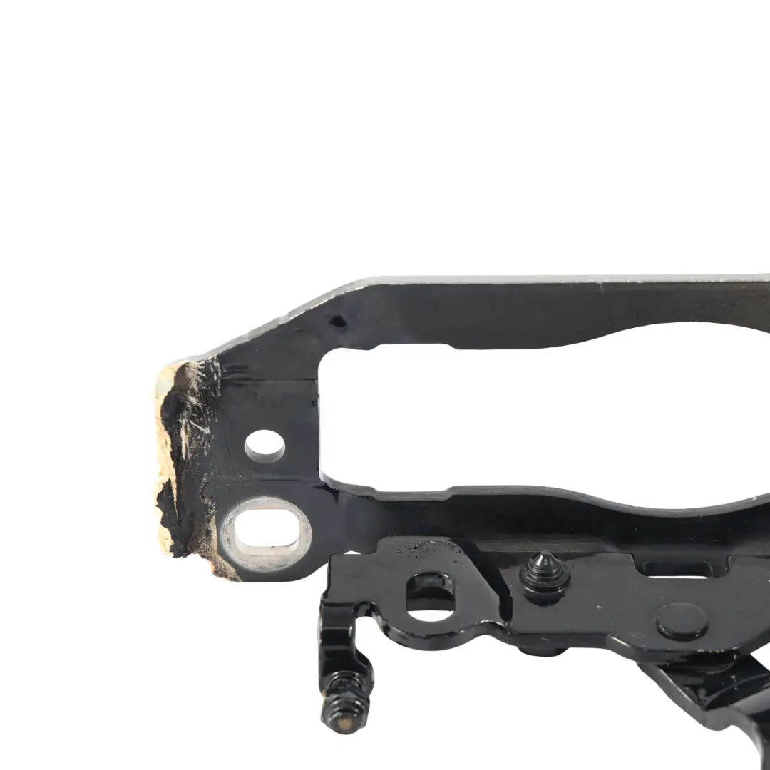 Mercedes W204 Charnière Capot Avant Gauche Noir - SKU A2048800728-BLA - Numéro de pièce A2048800728