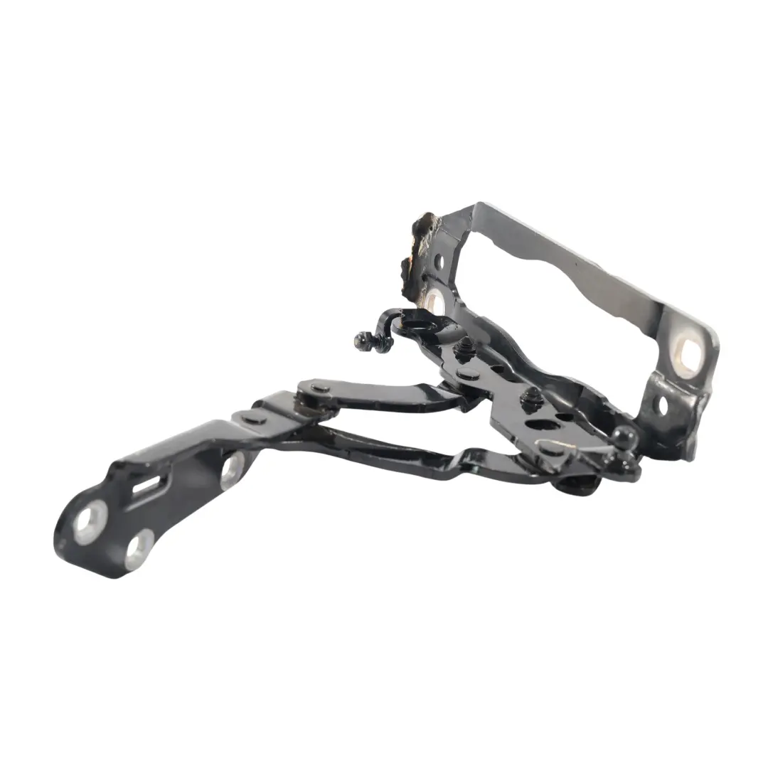 Charnière Capot Avant Gauche Noir pour Mercedes W204 à propos du numéro de pièce A2048800728 Mercedes W204 Charnière Capot Avant Gauche Noir - SKU A2048800728-BLA - Numéro de pièce A2048800728