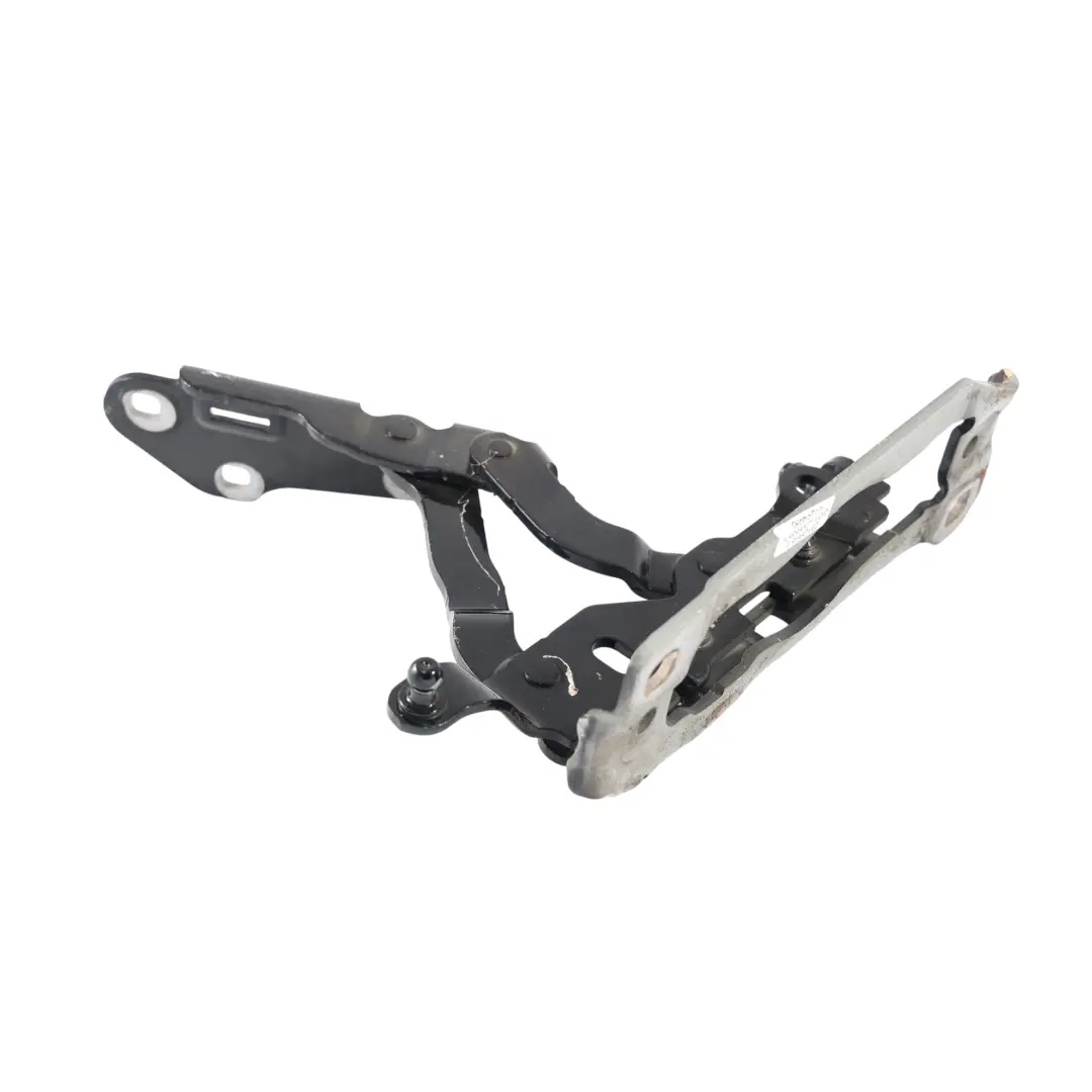 Mercedes W204 Charnière Capot Avant Gauche Noir - SKU A2048800728-BLA - Numéro de pièce A2048800728