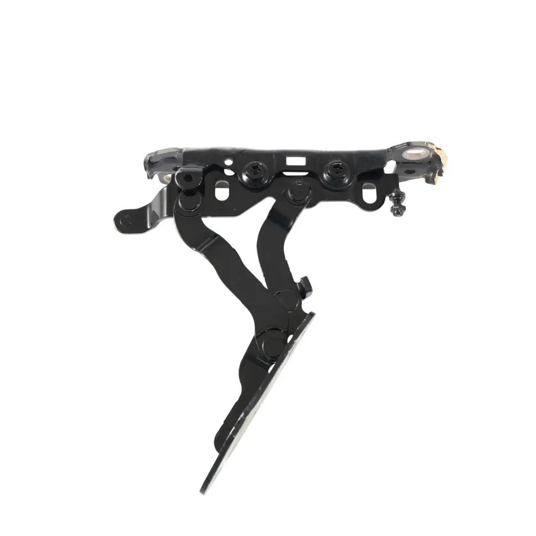 Charnière Capot Avant Gauche Noir pour Mercedes W204 à propos du numéro de pièce A2048800728 Mercedes W204 Charnière Capot Avant Gauche Noir - SKU A2048800728-BLA - Numéro de pièce A2048800728