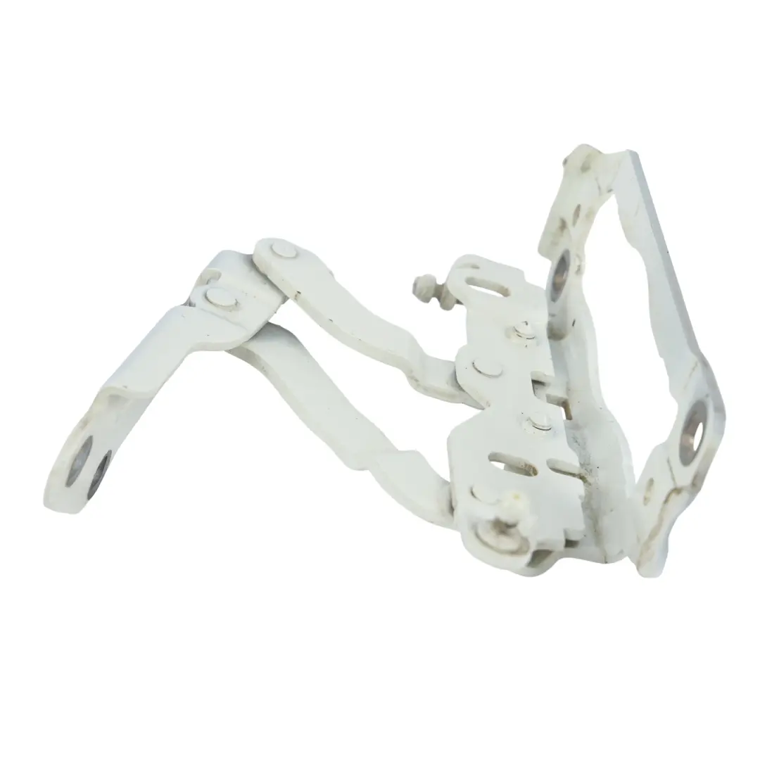 Motorhaubenscharnier Vorne Links Calcitweiß-650 für Mercedes W204 mit Teilenummer A2048800728 Mercedes W204 Motorhaubenscharnier Vorne Links Calcitweiß-650 - SKU A2048800728-CW - Teilenummer A2048800728