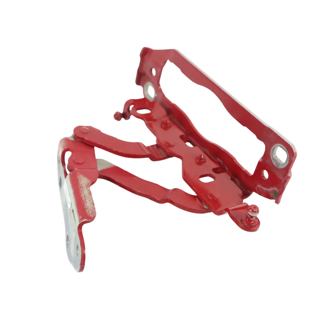  Mercedes-Benz C-Class W204 Hinge Left N/S Bonnet Front Fire Opal Red - 590 - SKU A2048800728-FUP - Part number A2048800728