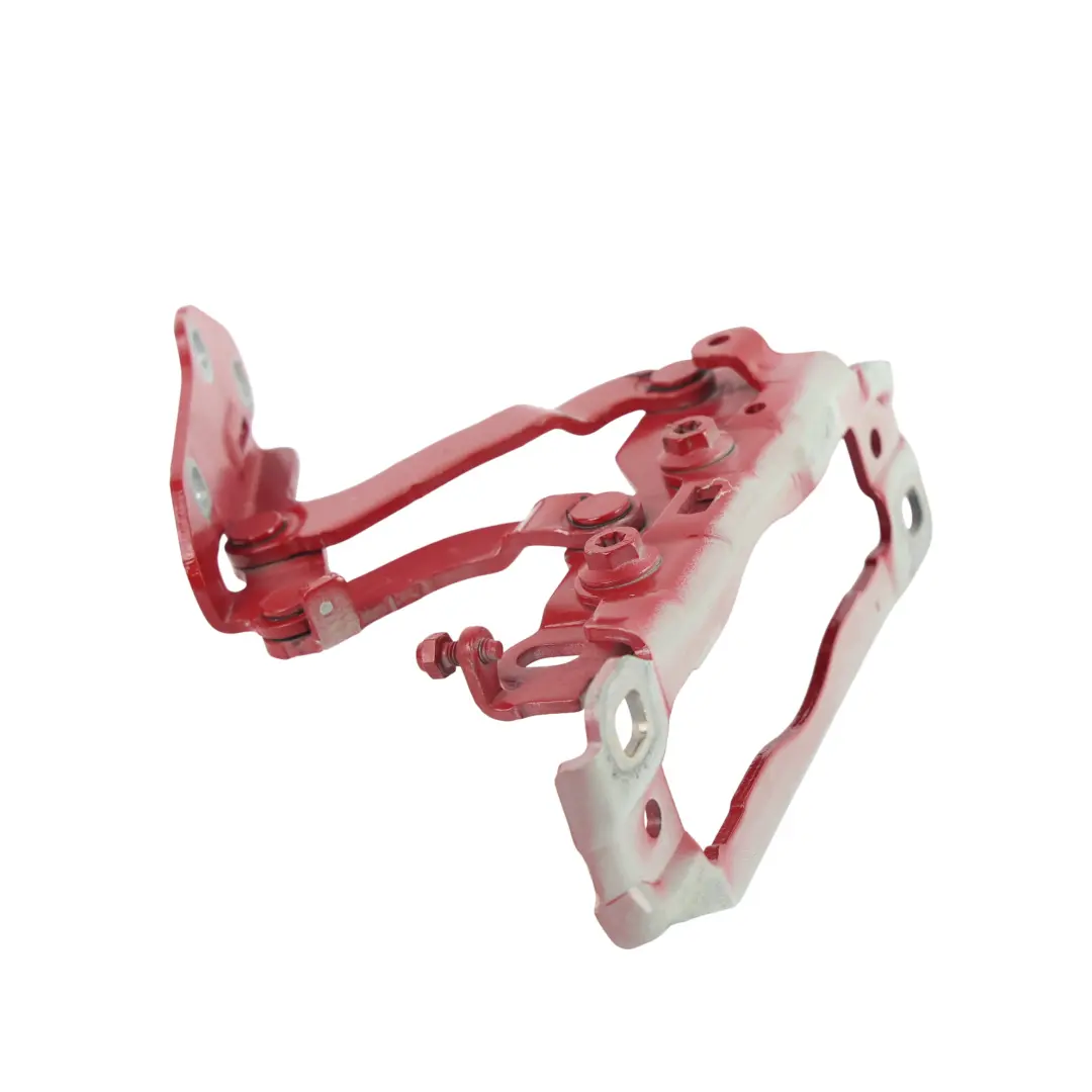  Mercedes-Benz C-Class W204 Hinge Left N/S Bonnet Front Fire Opal Red - 590 - SKU A2048800728-FUP - Part number A2048800728
