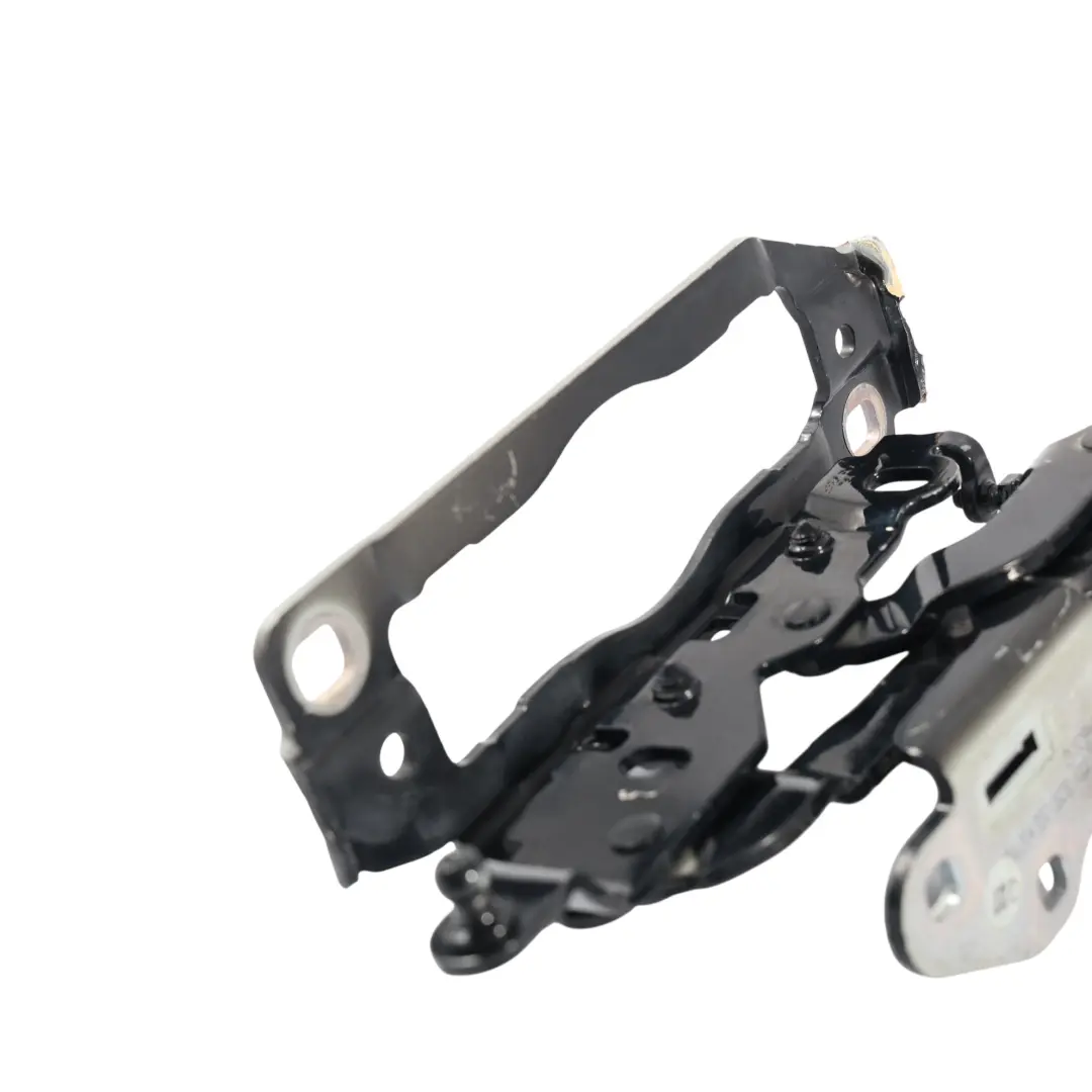 Mercedes W204 Charnière Capot Moteur Droite Noir - SKU A2048800828-BLA - Numéro de pièce A2048800828