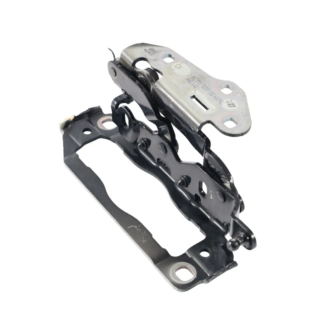 Mercedes W204 Charnière Capot Moteur Droite Noir - SKU A2048800828-BLA - Numéro de pièce A2048800828