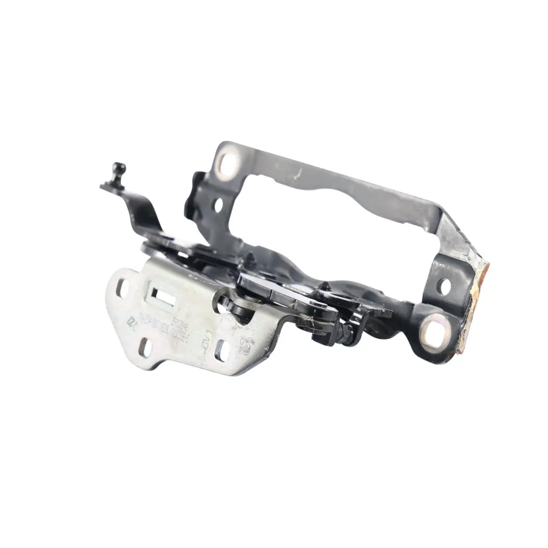 Mercedes W204 Charnière Capot Moteur Droite Noir - SKU A2048800828-BLA - Numéro de pièce A2048800828