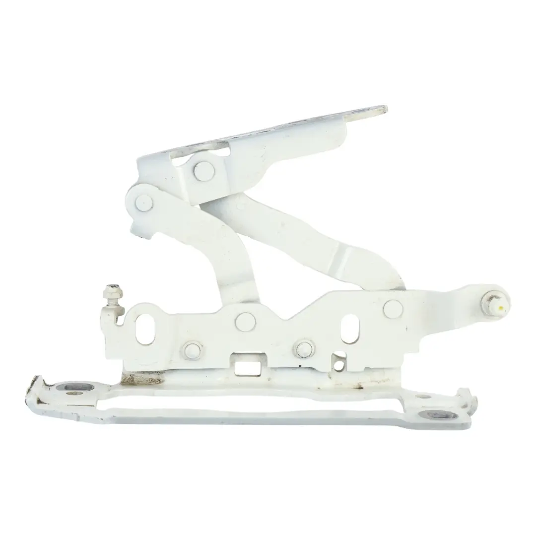 Cerniera Cofano Destra Bianco Calcite 650 per Mercedes W204 con numero di parte A2048800828 Mercedes W204 Cerniera Cofano Destra Bianco Calcite 650 - SKU A2048800828-CW - Numero di parte A2048800828