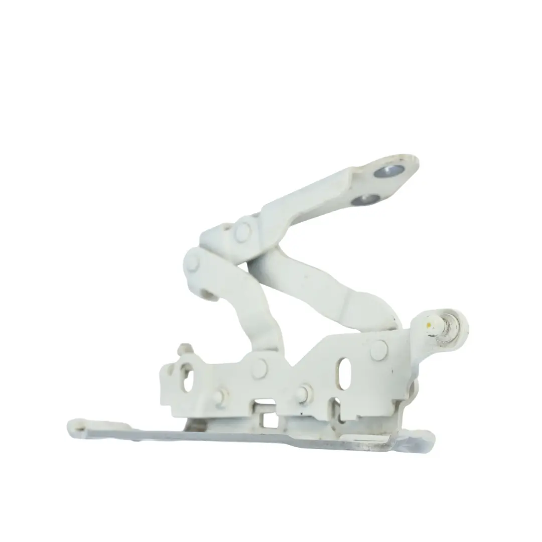 Mercedes W204 Cerniera Cofano Destra Bianco Calcite 650 - SKU A2048800828-CW - Numero di parte A2048800828