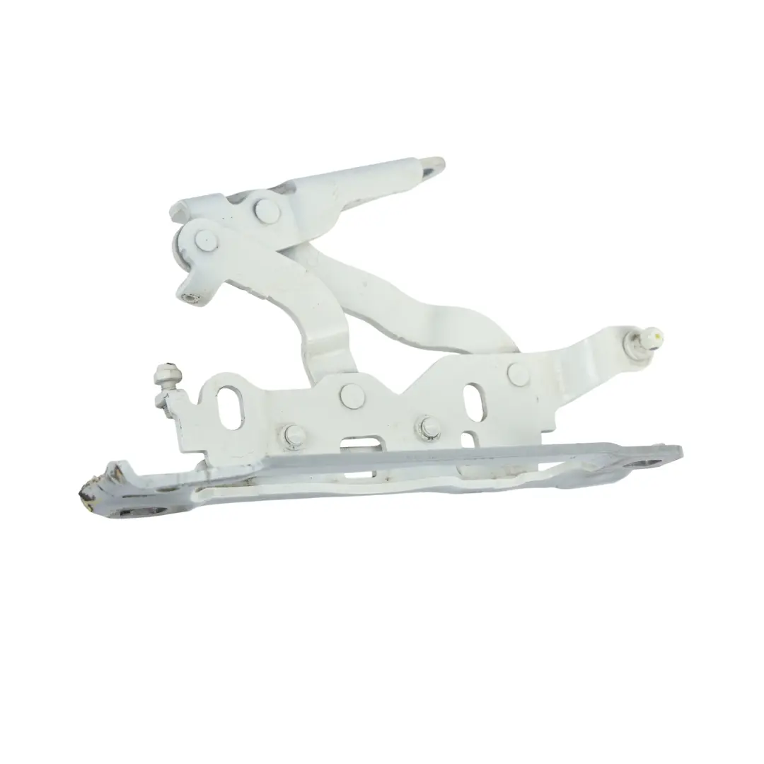 Mercedes W204 Cerniera Cofano Destra Bianco Calcite 650 - SKU A2048800828-CW - Numero di parte A2048800828