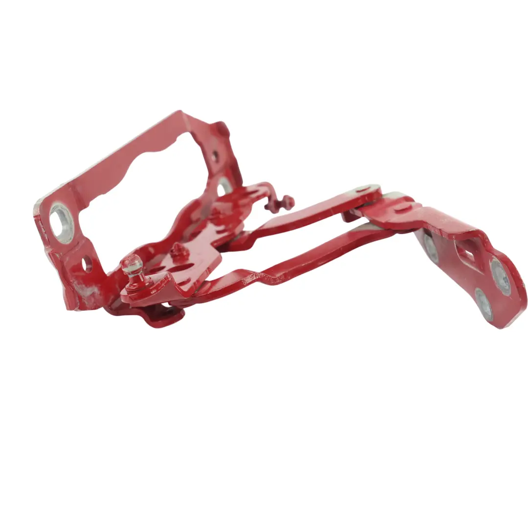 Mercedes C-Class W204 Bisagra Capó Delantera Derecha Rojo Fire Opal 590 - SKU A2048800828-FUP - Número de pieza A2048800828