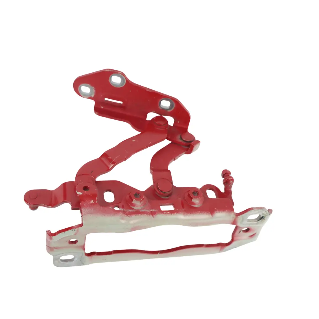 Bisagra Capó Delantera Derecha Rojo Fire Opal 590 para Mercedes C-Class W204 con número de pieza A2048800828 Mercedes C-Class W204 Bisagra Capó Delantera Derecha Rojo Fire Opal 590 - SKU A2048800828-FUP - Número de pieza A2048800828