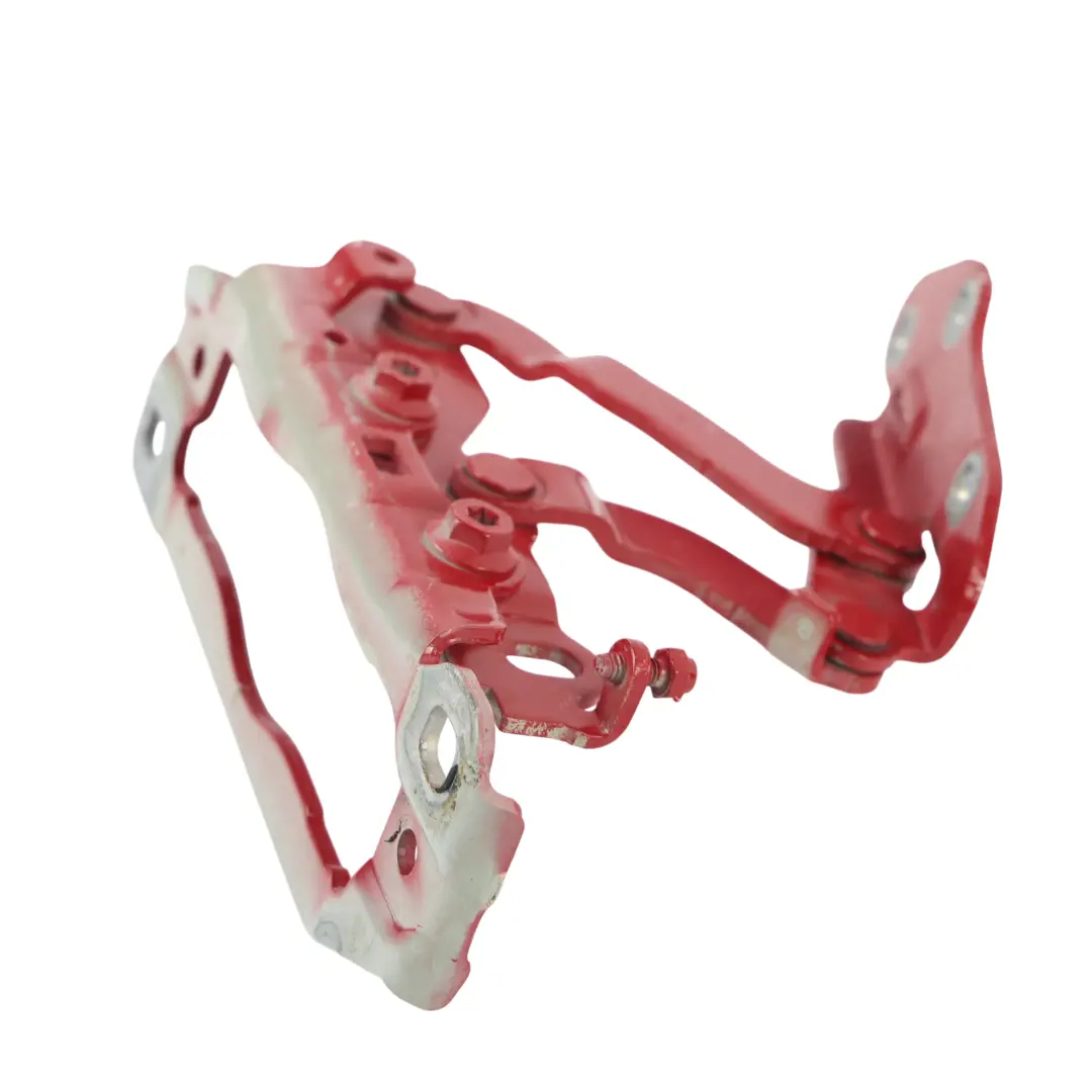  Mercedes-Benz C-Class W204 Hinge Right O/S Bonnet Front Fire Opal Red 590 - SKU A2048800828-FUP - Part number A2048800828