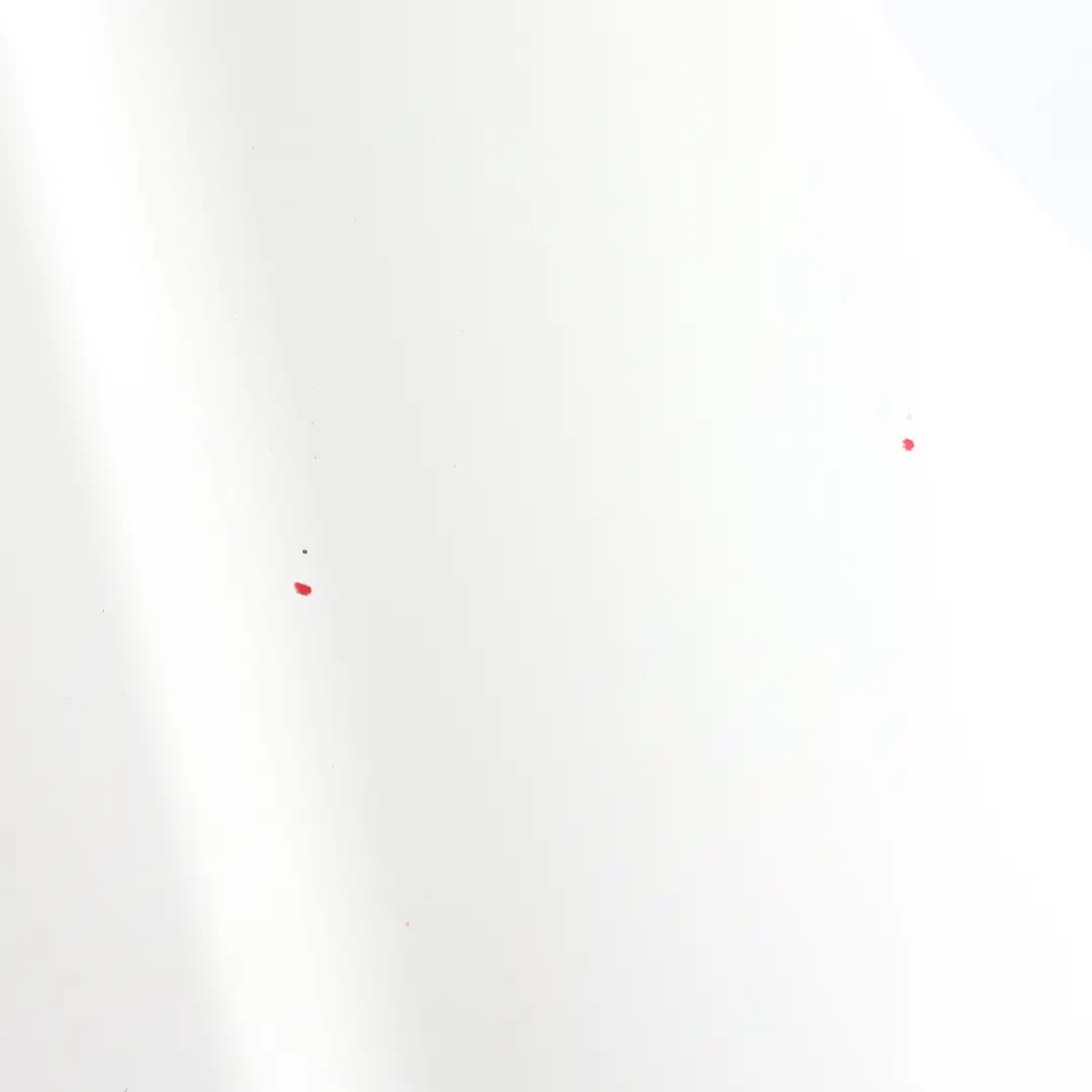 Hood Bonnet Trim Panel Engine Cover Calcite - 650 White to Mercedes W204 with Part number A2048800957 Mercedes W204 Hood Bonnet Trim Panel Engine Cover Calcite - 650 White - SKU A2048800957-CW - Part number A2048800957