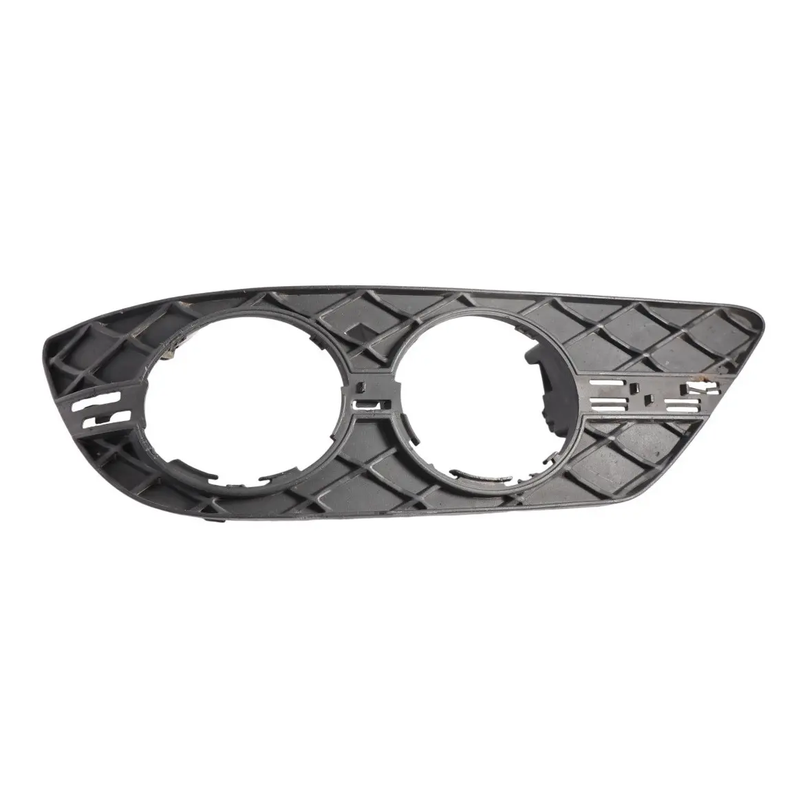 Mercedes W204 W212 Marco Faro Antiniebla Rejilla Izquierdo A2048803424