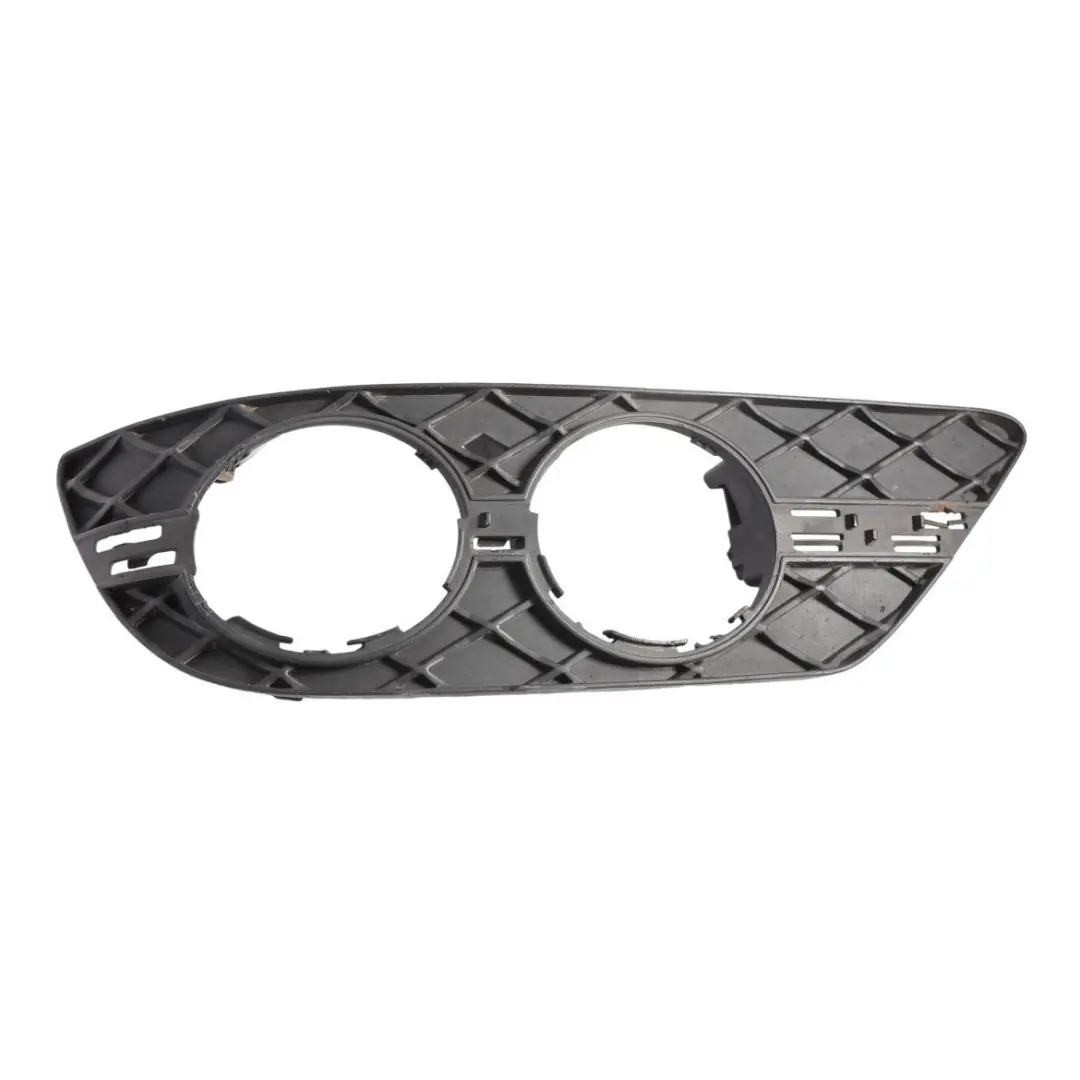 Mercedes W204 W212 Nebelscheinwerfer Rahmen Abdeckung Gitter Links - SKU A2048803424 - Teilenummer A2048803424