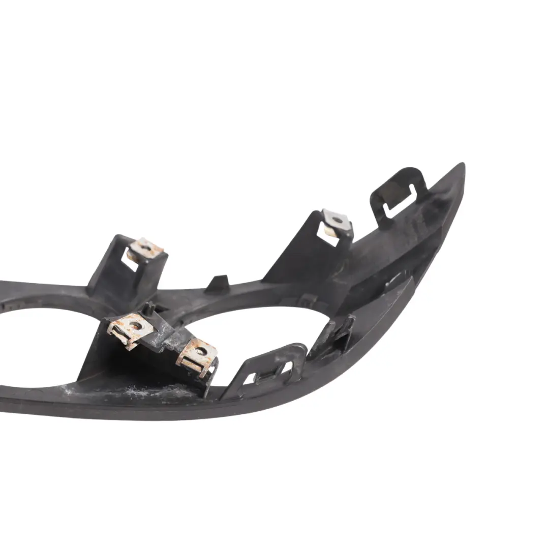 Mercedes W204 W212 Nebelscheinwerfer Rahmen Abdeckung Gitter Links - SKU A2048803424 - Teilenummer A2048803424
