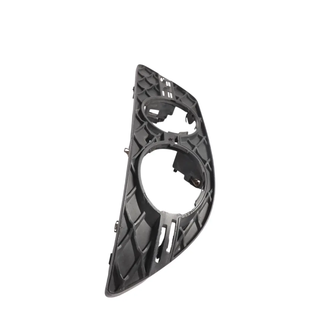 Mercedes W204 W212 Nebelscheinwerfer Rahmen Abdeckung Gitter Links - SKU A2048803424 - Teilenummer A2048803424