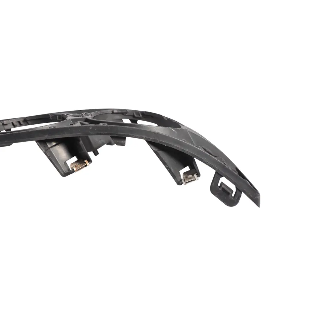 Mercedes W204 W212 Fog Light Frame Cover Surround Grill Left N/S - SKU A2048803424 - Part number A2048803424
