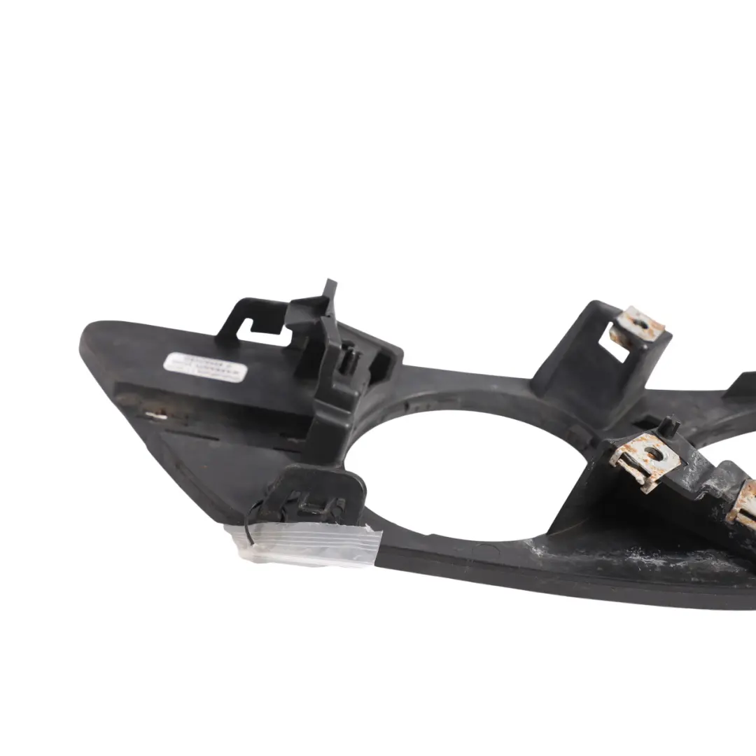 Faro Antiniebla Rejilla Izquierdo para Mercedes W204 W212 Marco con número de pieza A2048803424 Mercedes W204 W212 Marco Faro Antiniebla Rejilla Izquierdo - SKU A2048803424 - Número de pieza A2048803424