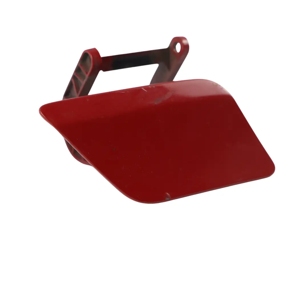 Mercedes W204 Scheinwerfer Waschanlage Düse Abdeckung Rechts Feueropal Rot - 590 - SKU A2048804324-FUP - Teilenummer A2048804324