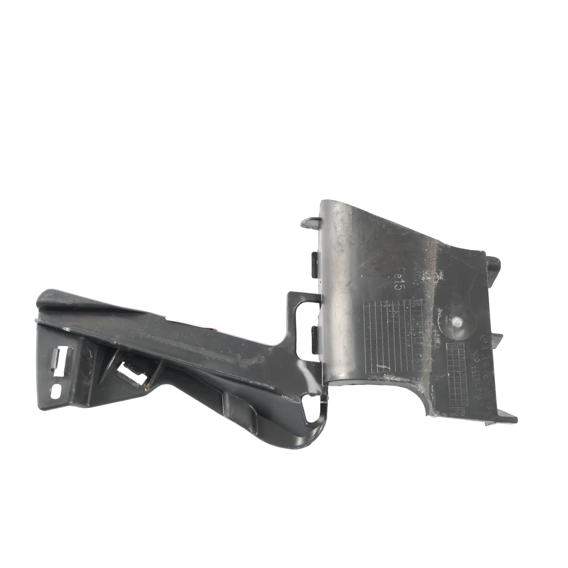 Mercedes Classe C W204 Support Fixation Pare-Chocs Avant Gauche A2048850916