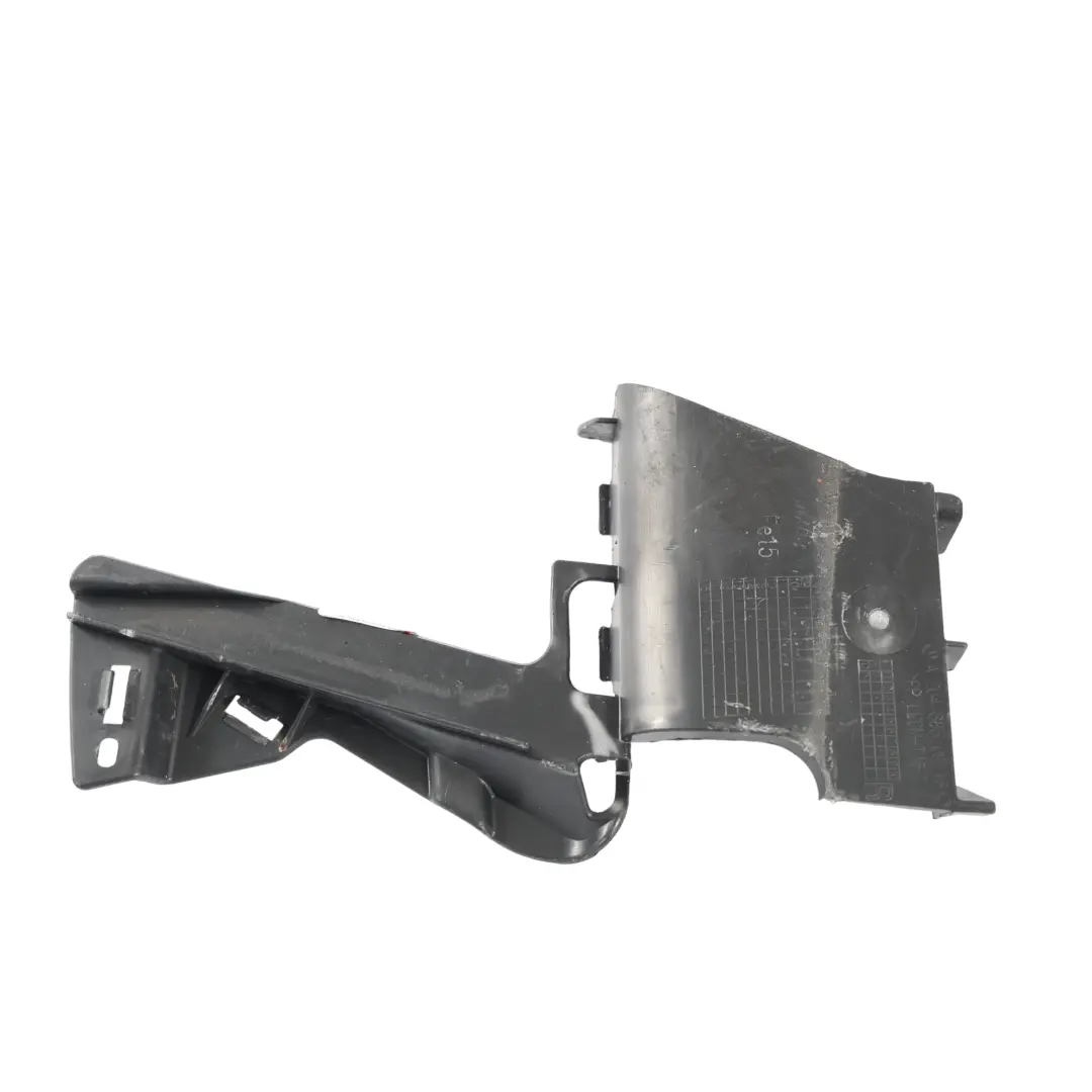 Mercedes W204 Front Bumper Bracket Support Holder Left N/S - SKU A2048850916 - Part number A2048850916