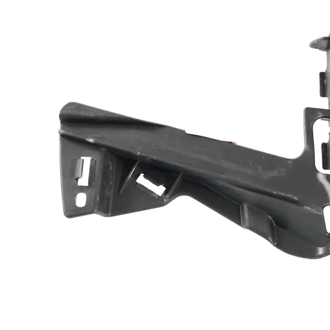 Mercedes W204 Front Bumper Bracket Support Holder Left N/S - SKU A2048850916 - Part number A2048850916