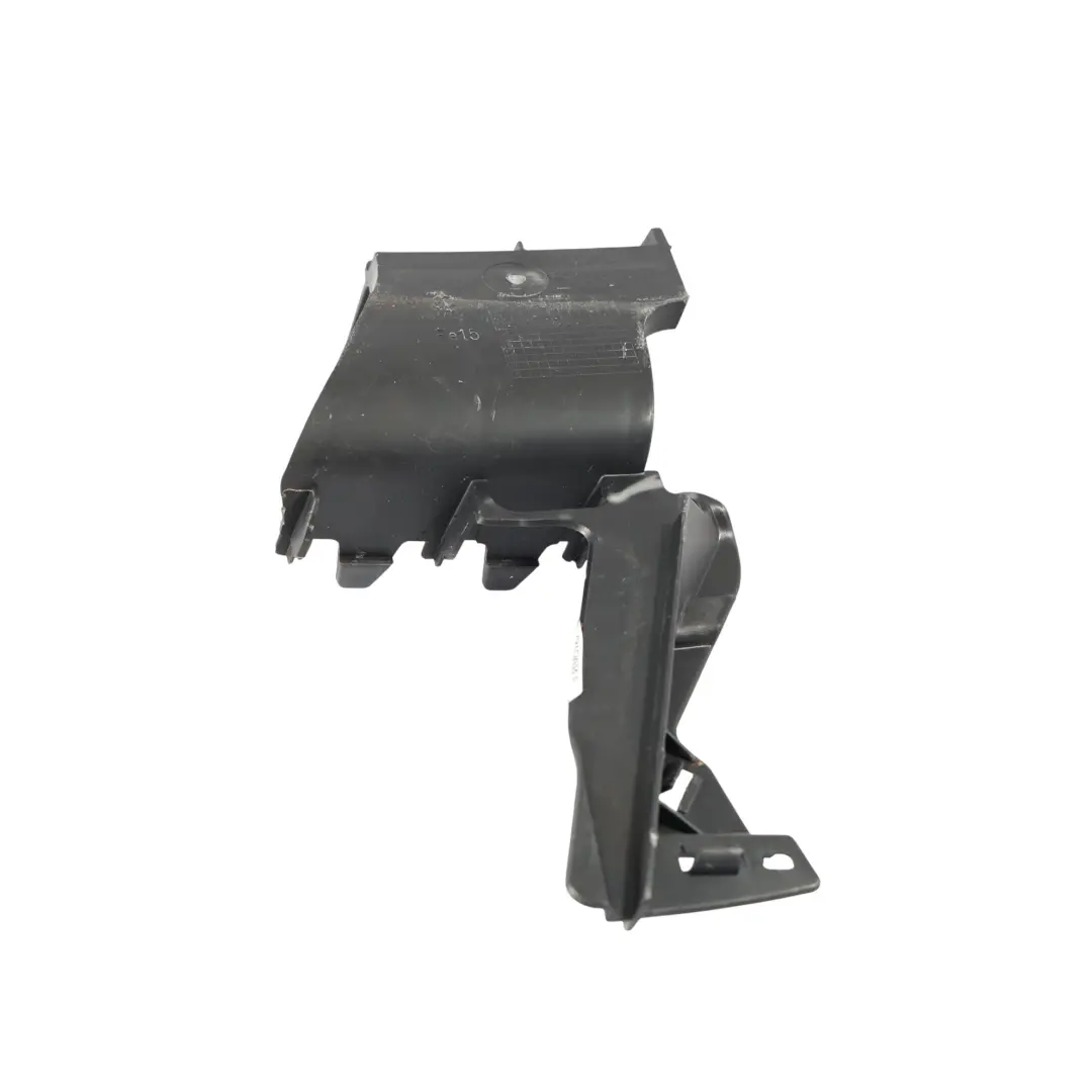 Mercedes W204 Front Bumper Bracket Support Holder Left N/S - SKU A2048850916 - Part number A2048850916