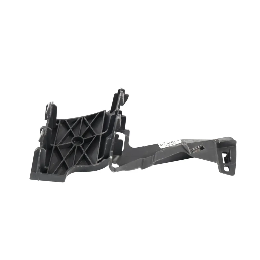 Mercedes W204 Front Bumper Bracket Support Holder Left N/S - SKU A2048850916 - Part number A2048850916