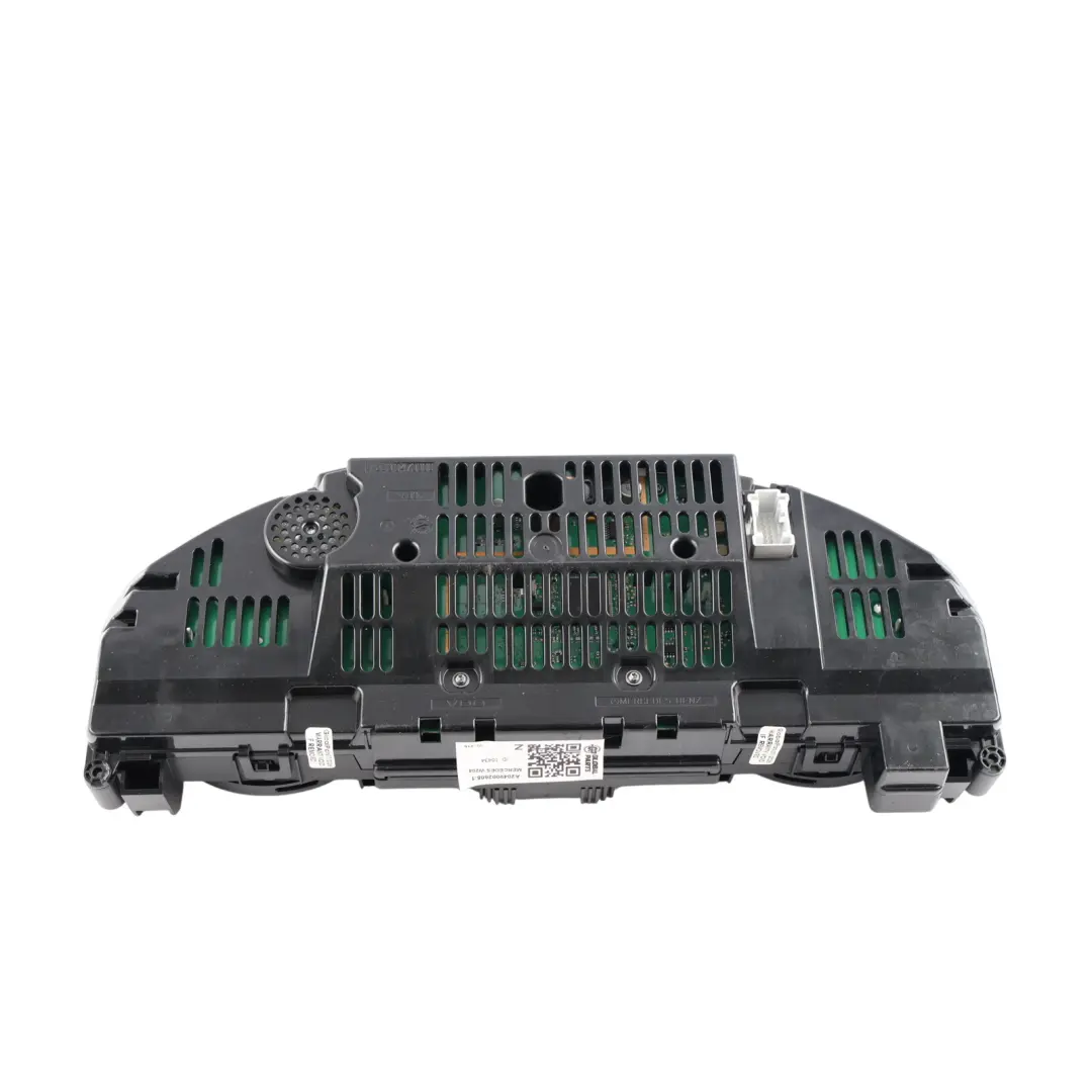 Speedometer Instrument Cluster Diesel Manual to Mercedes W204 with Part number A2049002608 Mercedes W204 Speedometer Instrument Cluster Diesel Manual - SKU RHD-A2049002608-1 - Part number A2049002608