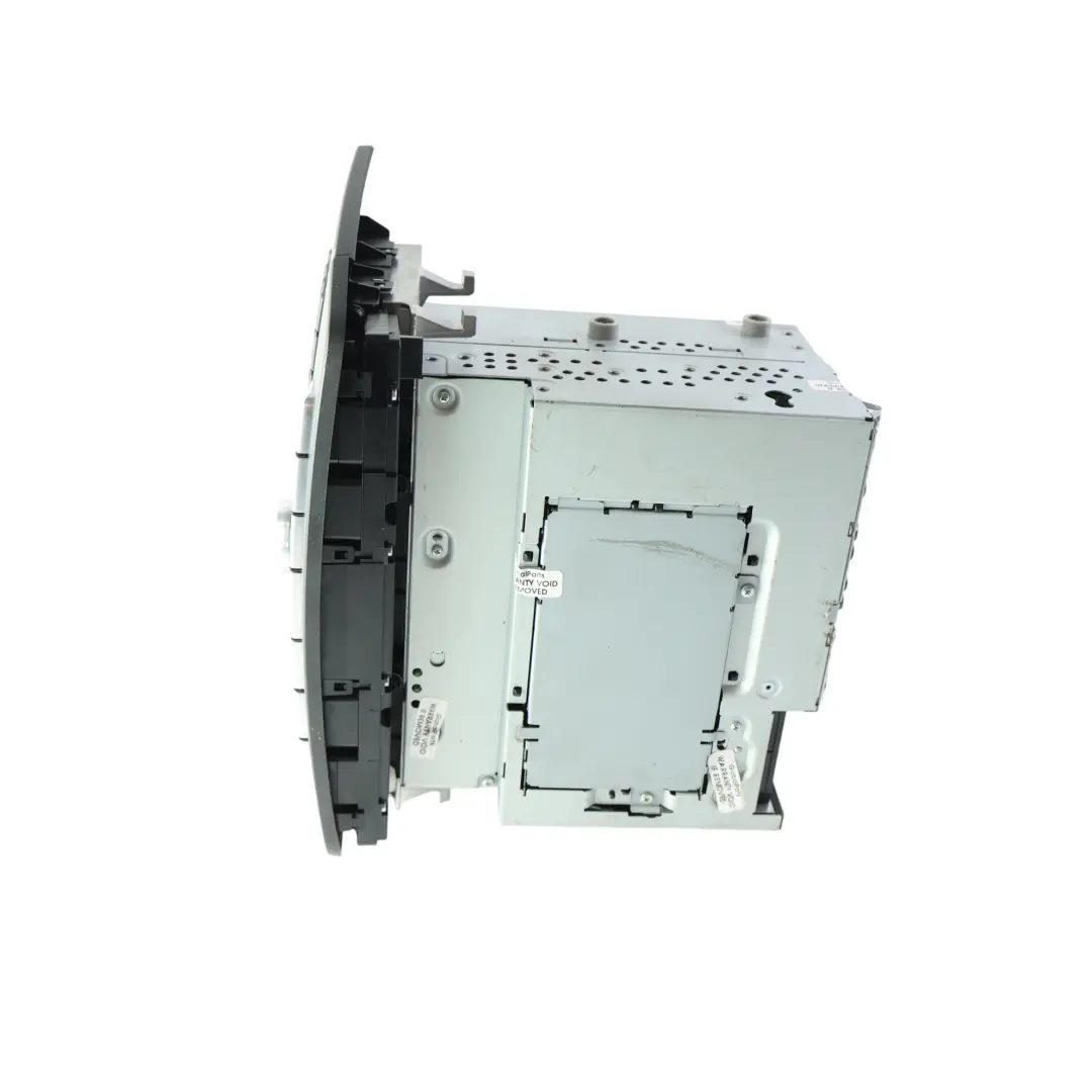 Lecteur CD Navigation Satellite Radio Unité Centrale pour Mercedes W204 à propos du numéro de pièce A2049005908 Mercedes W204 Lecteur CD Navigation Satellite Radio Unité Centrale - SKU A2049005908-4 - Numéro de pièce A2049005908