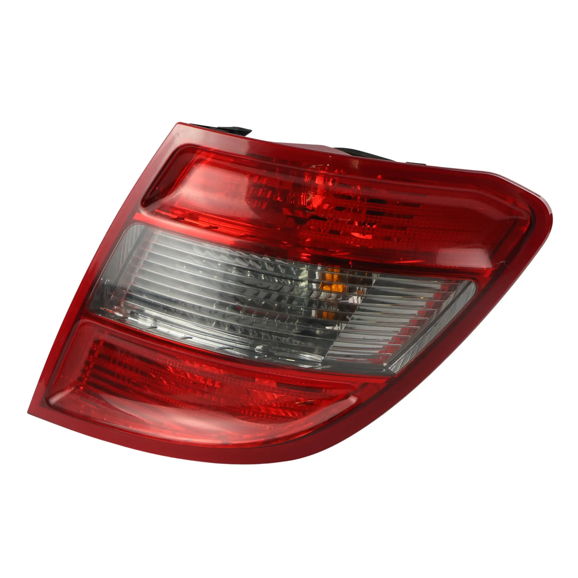 Mercedes W204 Fanale Posteriore Destro Lato Pannello A2049069402