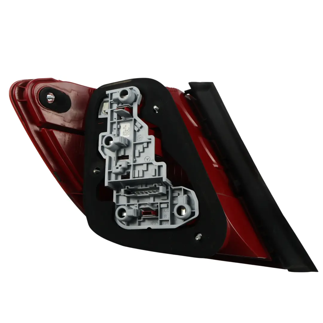 Mercedes W204 Fanale Posteriore Destro Lato Pannello - SKU A2049069402 - Numero di parte A2049069402