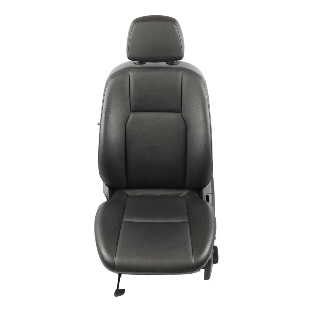 Vordersitz Links Innenraum Kunstleder Schwarz für Mercedes W204 mit Teilenummer A2049100747 Mercedes W204 Vordersitz Links Innenraum Kunstleder Schwarz - SKU A2049100747-1 - Teilenummer A2049100747