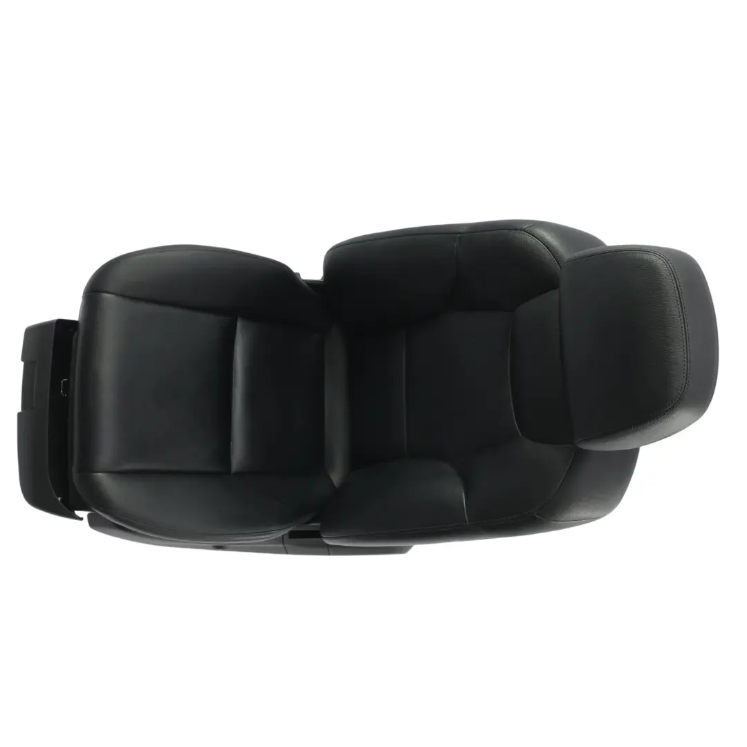 Front Seat Electric Heated Left N/S Interior Black Leather to Mercedes W204 with Part number A2049103500 Mercedes W204 Front Seat Electric Heated Left N/S Interior Black Leather - SKU A2049103500-1 - Part number A2049103500