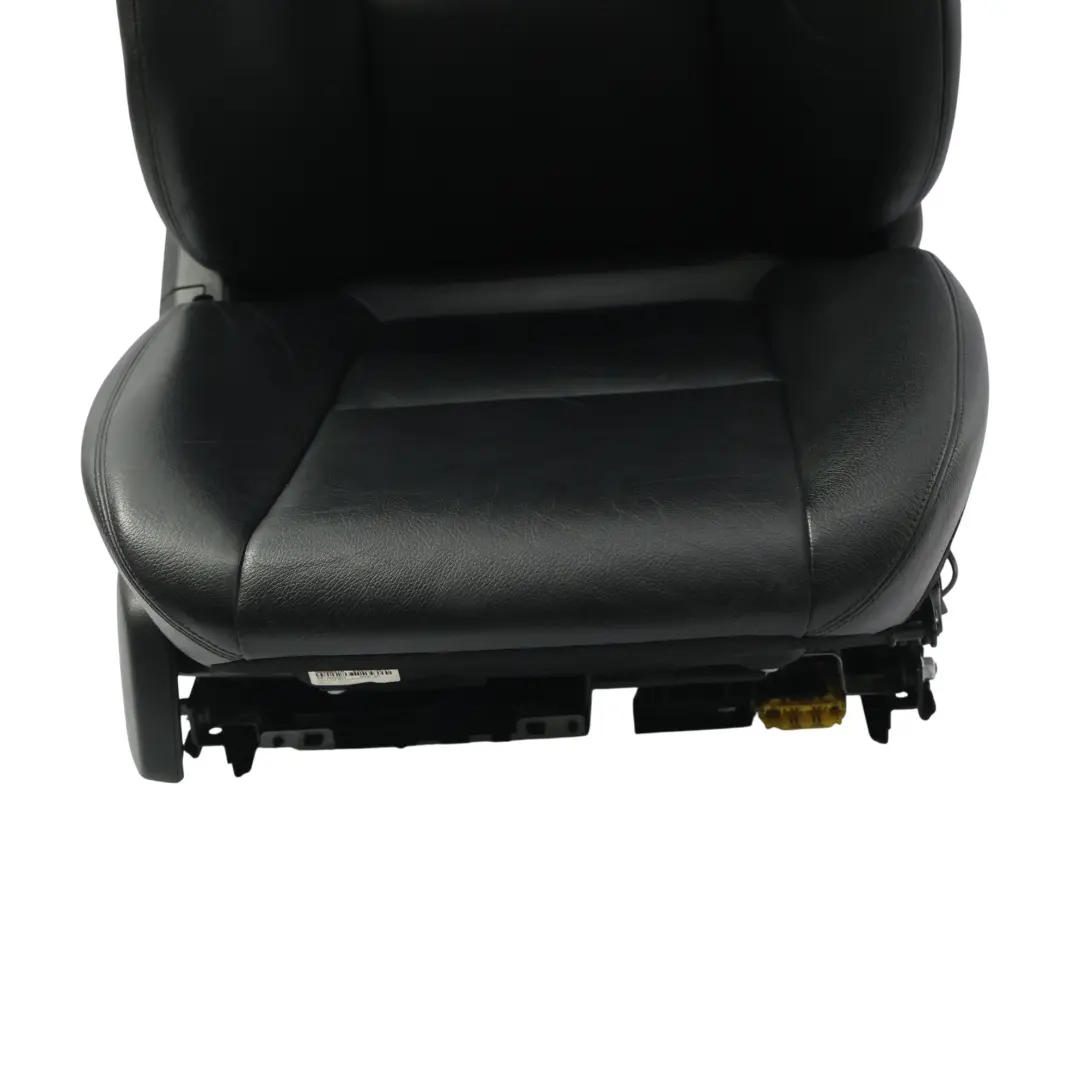 Front Seat Electric Heated Right O/S Interior Black Leather to Mercedes W204 with Part number A2049104647 Mercedes W204 Front Seat Electric Heated Right O/S Interior Black Leather - SKU A2049104647-1 - Part number A2049104647