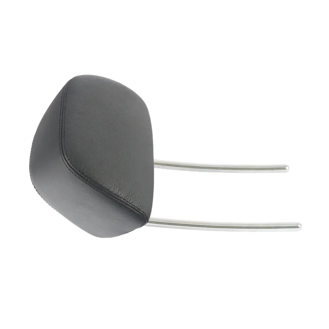Bench Headrest Head Rest Leather Black Left Right N/O/S to Mercedes W204 Rear Seat with Part number A2049702050 Mercedes W204 Rear Seat Bench Headrest Head Rest Leather Black Left Right N/O/S - SKU A2049702050 - Part number A2049702050