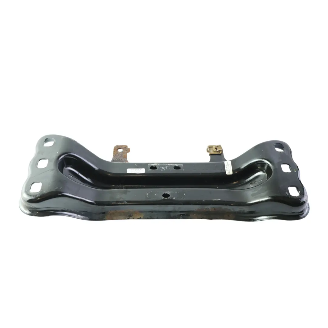 Mercedes W205 S205 Supporto Staffa Traversa Motore Posteriore - SKU A2052400802 - Numero di parte A2052400802