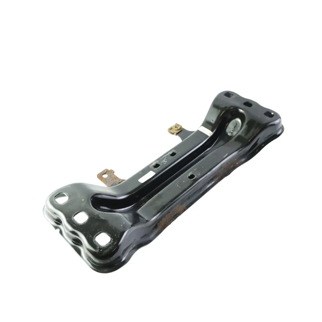 Mercedes W205 S205 Engine Carrier Mount Bracket Support Rear - SKU A2052400802 - Part number A2052400802
